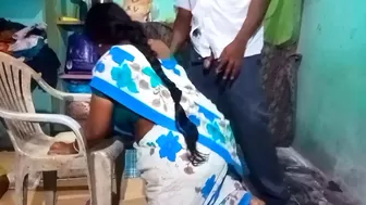Tamil village teacher and student very grate sex