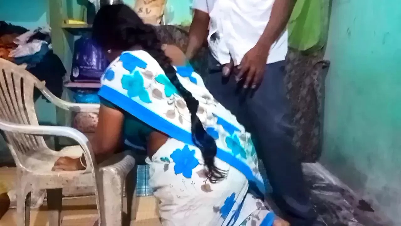 Tamil Saree Teacher Sex Video - Tamil village teacher and student very grate sex watch online