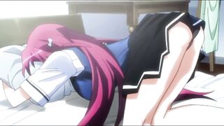 The Fruit of Grisaia - HENTAI VERSION UNCENSORED - 15 image