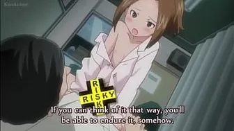 Koe de Oshigoto! - HENTAI VERSION UNCENSORED