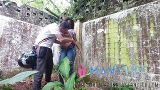 Colombian Slut Agrees To Have Sex With A Stranger In An Abandoned House In Medellin Colombia - Lauren Latina Cash El Rey Del Minuto - 2 image