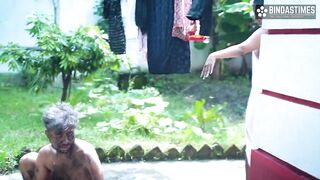 Big Boobs Sush Bhabhiji ka Hardcore Fucking Romance with Creampie ( Hindi Audio ) - 3 image
