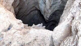 SEX IN CAVE WITH THICK ASIAN GIRL - 2 image