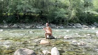 In the River - HD 60fps - 6 image
