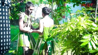 ADIBASI BOY AND GIRL FULL OUTDOOR VILLAGE SEX HD NEW VIDEO - 2 image