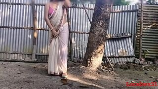 Outdoor Fuck By Local Sonali Bhabi ( Official Video By Localsex31) - 1 image